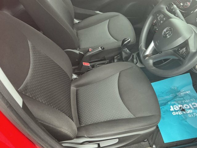 Vauxhall Viva 1.0 Sl Only 37,500 Miles Green #12
