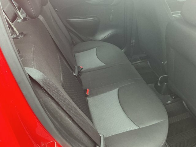 Vauxhall Viva 1.0 Sl Only 37,500 Miles Green #16