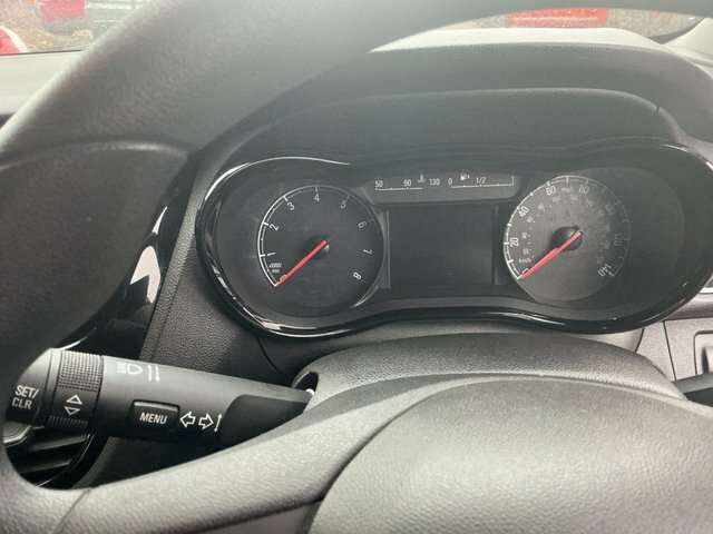 Vauxhall Viva 1.0 Sl Only 37,500 Miles Green #14