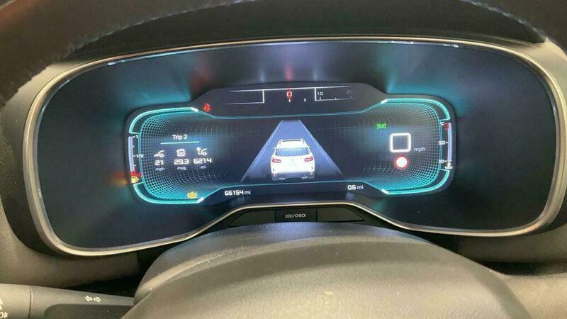 Citroen C5 Aircross Flair Plus White #4