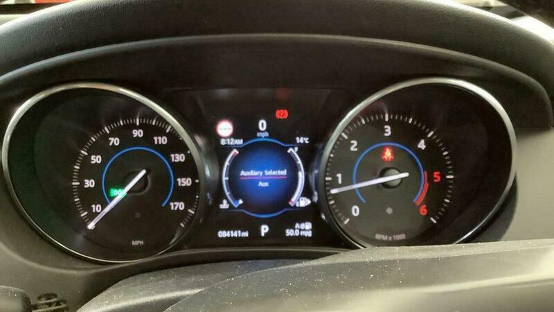 Jaguar XE 2.0 I4 200Ps R-sport Red #11