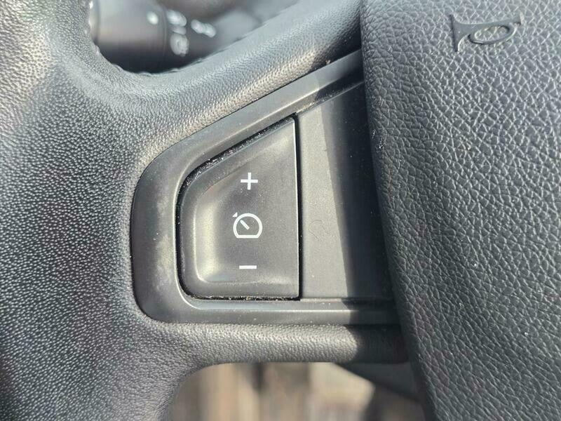 Renault Megane 1.5 Dci Energy Dynamique Tomtom Sport Tourer Euro Silver #16