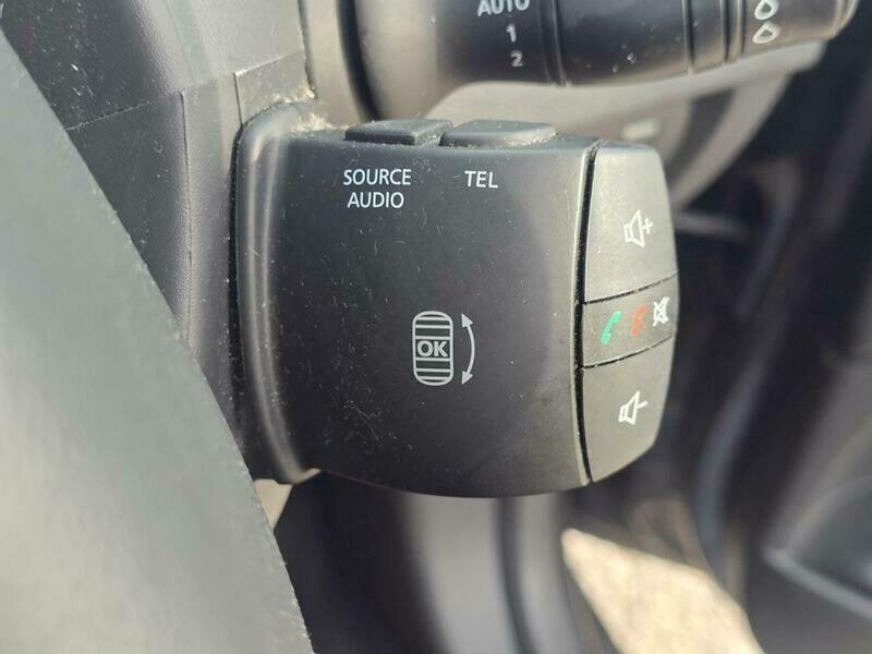 Renault Megane 1.5 Dci Energy Dynamique Tomtom Sport Tourer Euro Silver #25