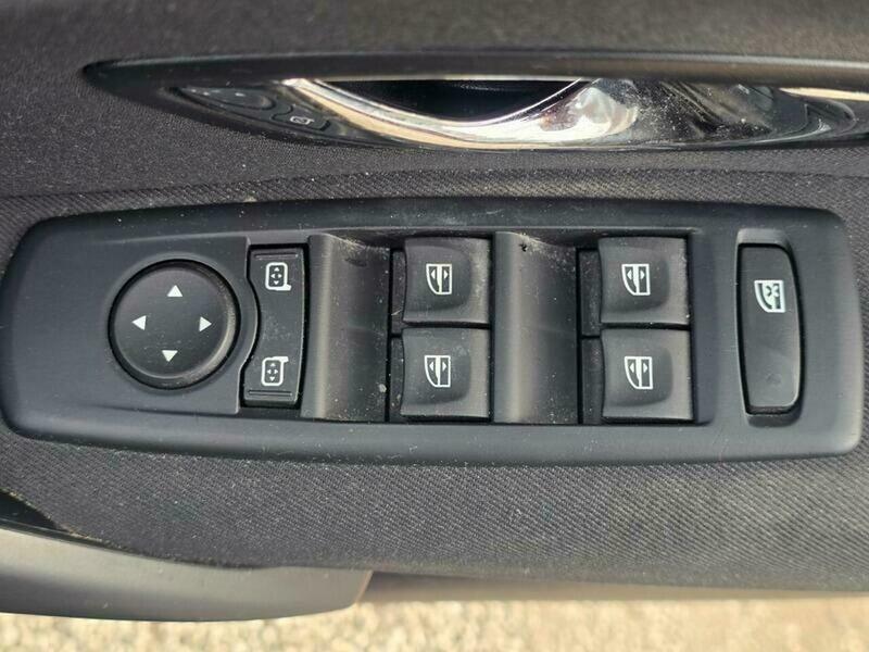 Renault Megane 1.5 Dci Energy Dynamique Tomtom Sport Tourer Euro Silver #28
