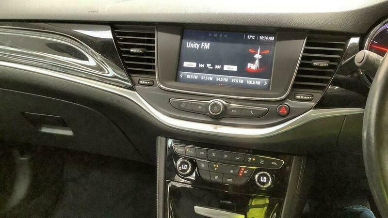 Vauxhall Astra 1.6 Cdti Biturbo Elite #3