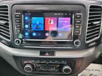 Volkswagen Touran Se Blue Tech Tdi Black #23