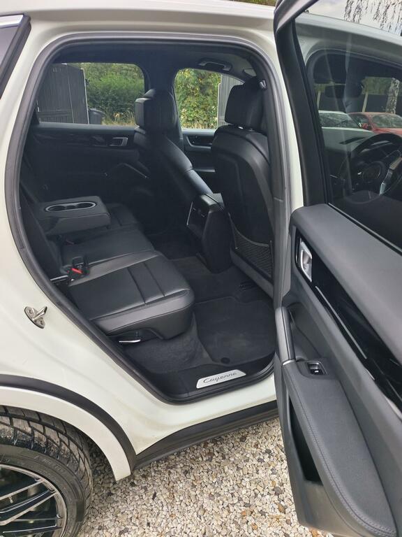 Porsche Cayenne 3.0T V6 Tiptronics 4Wd Euro 6 5-Door  #12