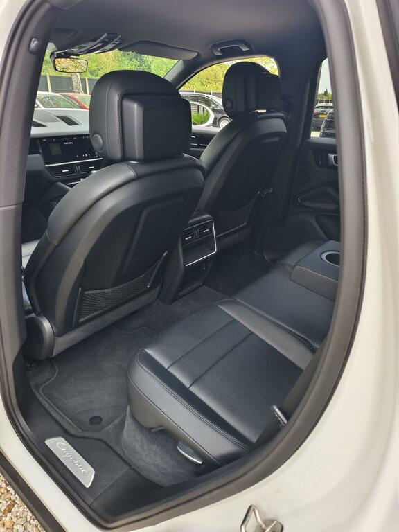 Porsche Cayenne 3.0T V6 Tiptronics 4Wd Euro 6 5-Door  #17