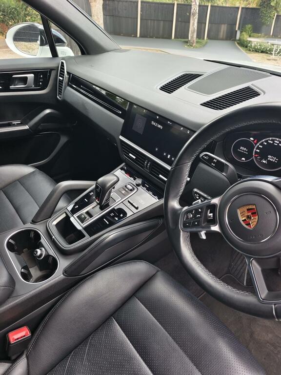 Porsche Cayenne 3.0T V6 Tiptronics 4Wd Euro 6 5-Door  #11