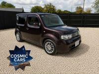 Nissan Cube 1.5 Cube  #15