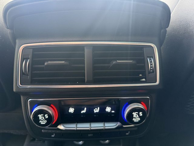 Audi Q7 3.0 Tdi V6 50 Black Edition Tiptronic Quattro Euro Black #22