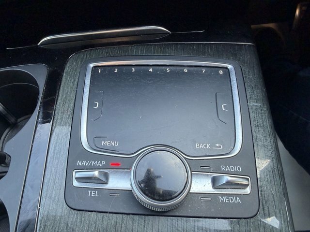 Audi Q7 3.0 Tdi V6 50 Black Edition Tiptronic Quattro Euro Black #30