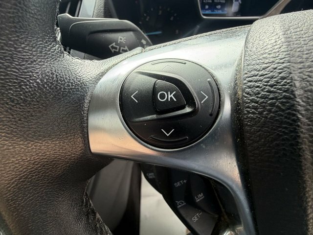Ford Grand Tourneo Connect 1.5 Tdci Titanium Powershift Euro 6 Ss Black #25