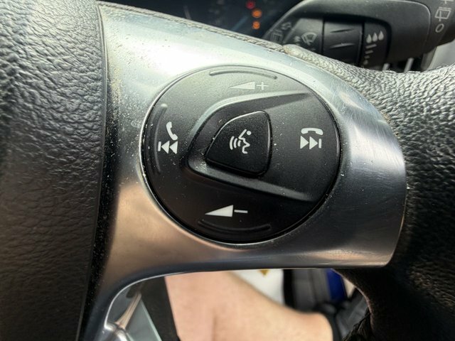 Ford Grand Tourneo Connect 1.5 Tdci Titanium Powershift Euro 6 Ss Black #30