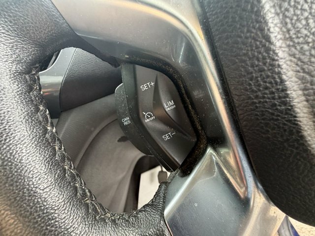 Ford Grand Tourneo Connect 1.5 Tdci Titanium Powershift Euro 6 Ss Black #26