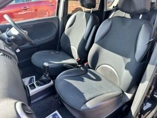 Nissan Note 1.4L N-tec Black #6