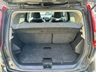 Nissan Note 1.4L N-tec Black #3