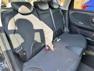 Nissan Note 1.4L N-tec Black #4