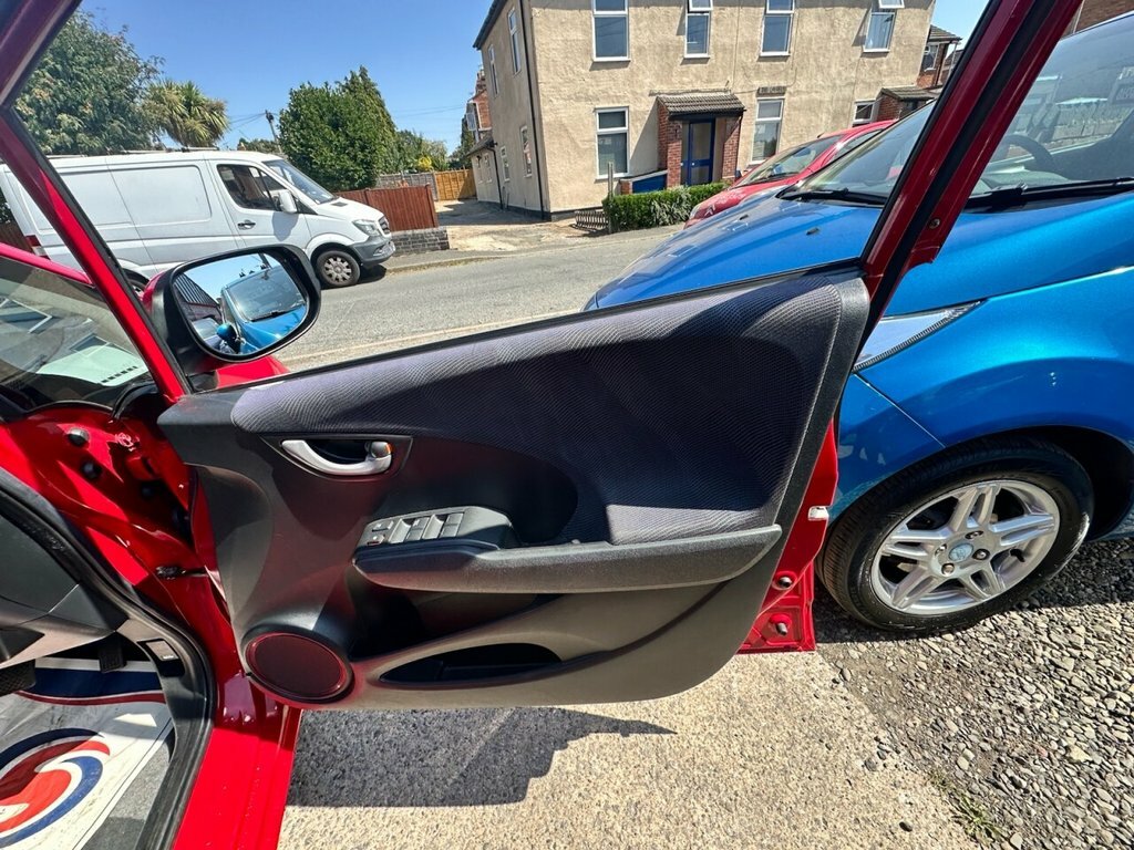 Honda Jazz 1.2 I-vtec Se 51K Miles Fsh 1 Pre Owner Ulez Free Silver #20
