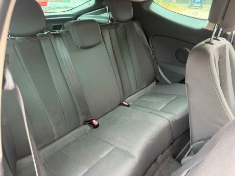 Renault Megane 1.5 Dci I-music Euro 4 Red #11
