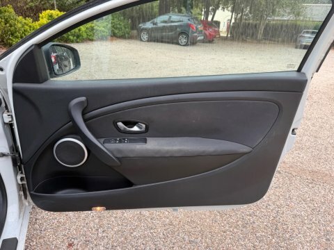 Renault Megane 1.5 Dci I-music Euro 4 Red #14