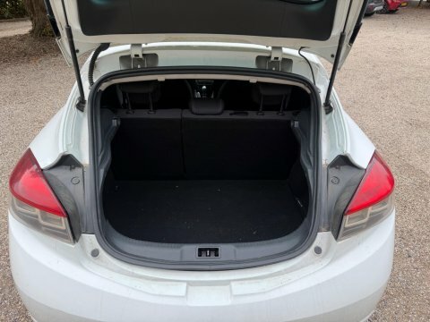 Renault Megane 1.5 Dci I-music Euro 4 Red #16