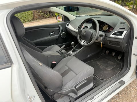 Renault Megane 1.5 Dci I-music Euro 4 Red #9