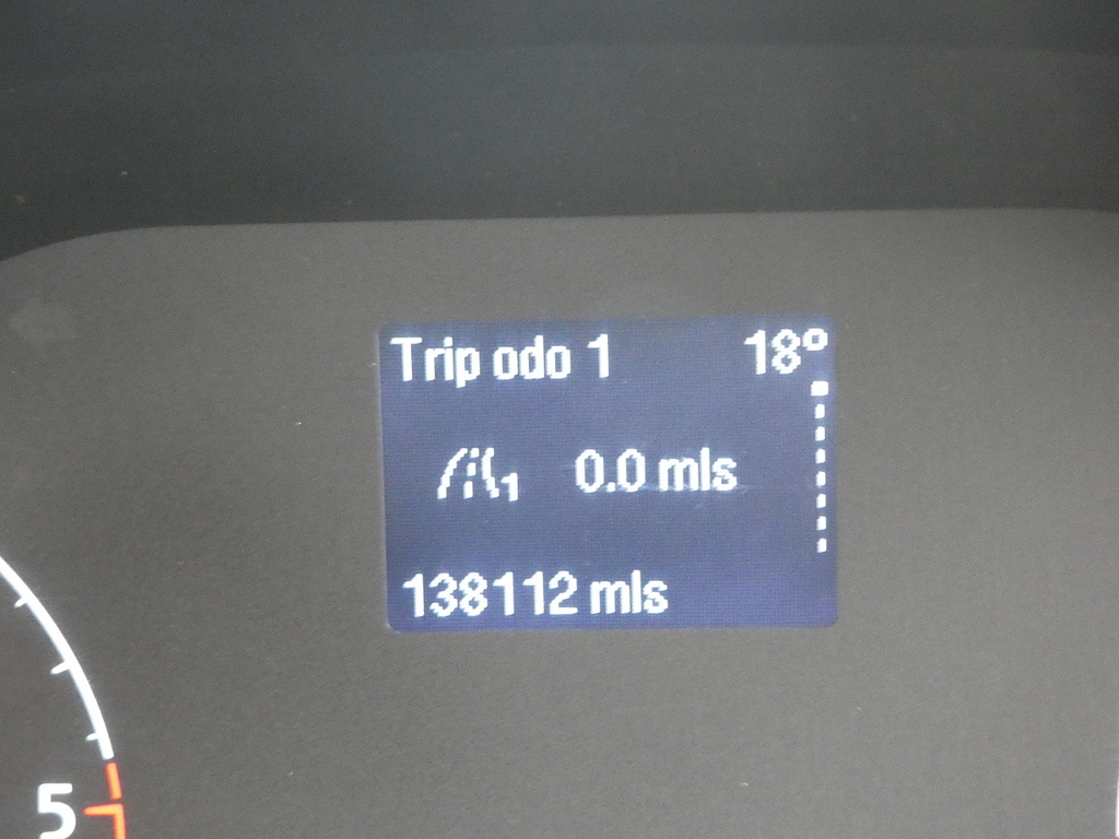 Ford Transit Connect 1.5 Ecoblue Leader Euro 6 L2 Lwb U5236 Ulez White #4