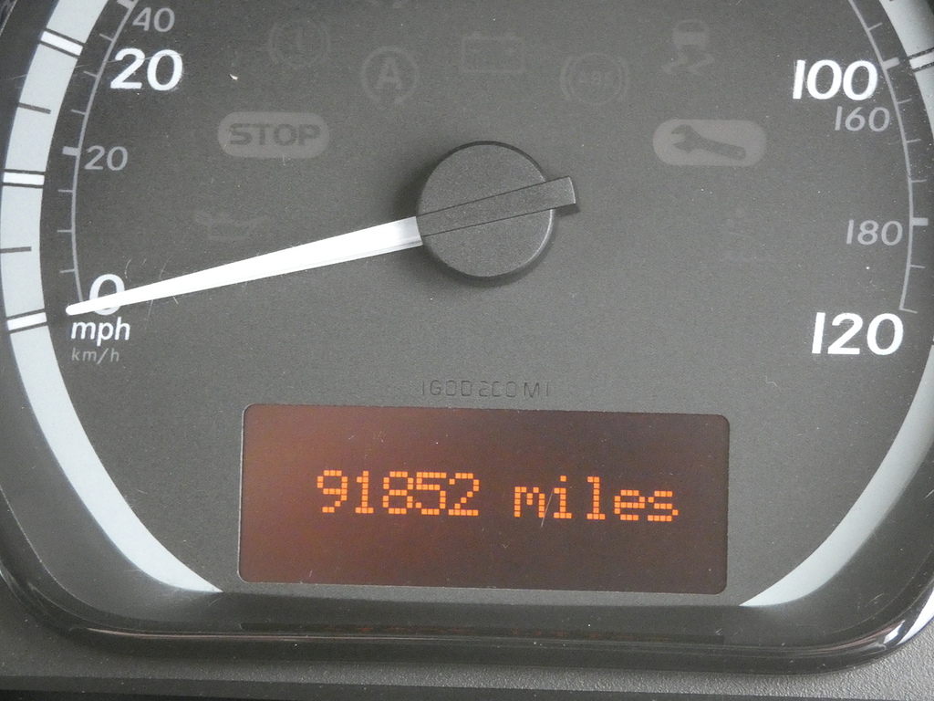 Mercedes-Benz CITAN 109 1.5 Cdi Blueefficiency L2 Euro 6 Panel Van U5 White #4