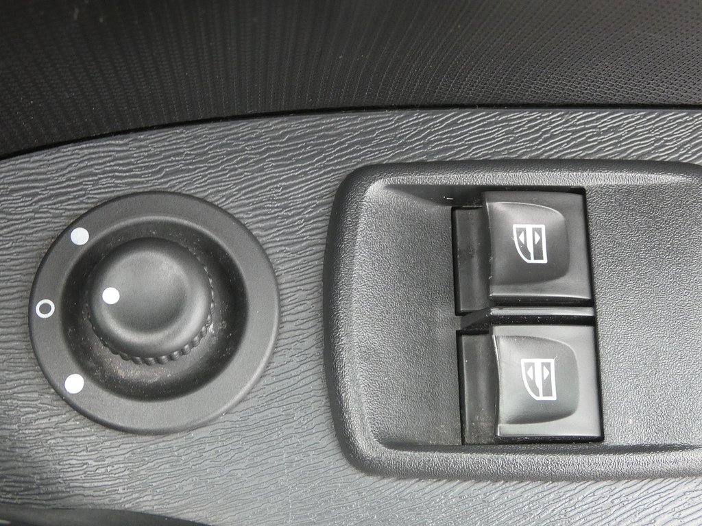 Mercedes-Benz CITAN 1.5 L 109 Cdi Blueefficiency Used White #18