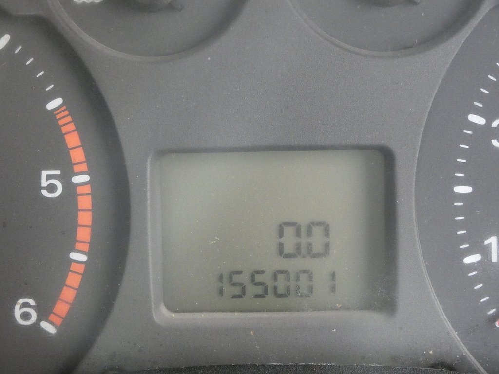 Ford Transit Custom 2.2Tdci T260 Duratorq L1h1 Swb Part Ex To Clear U White #3