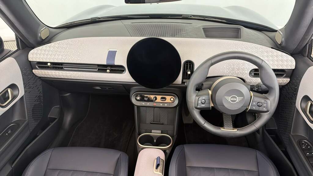 Mini Hatch 2.0C Exclusive Convertible Steptronic E WX25VFU Grey #4