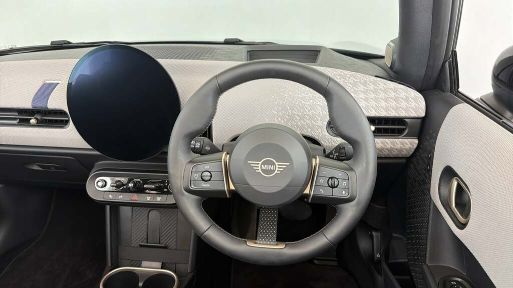 Mini Hatch 2.0C Exclusive Convertible Steptronic E WX25VFU Grey #5