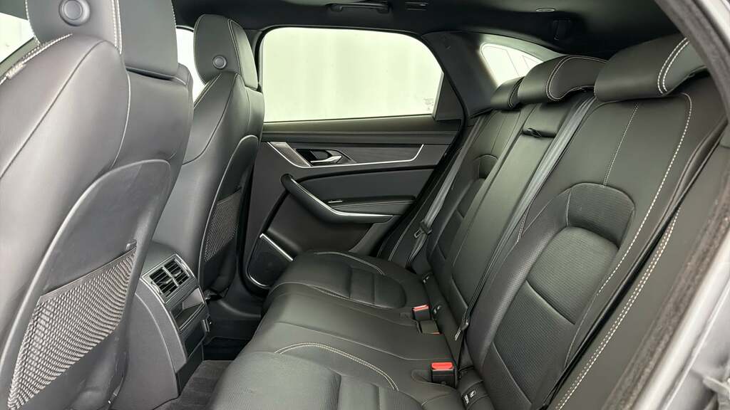 Jaguar F-Pace 3.0 D300 Mhev Sport Suv Awd Euro 6 WN72FGA Grey #4
