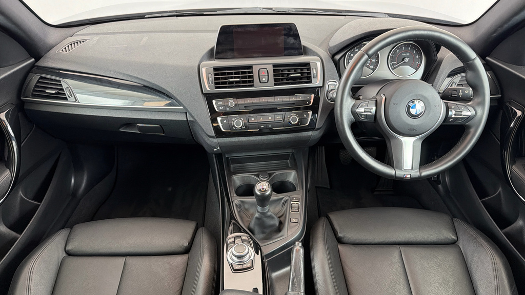 BMW 2 Series Gran Coupe 2.0 220I M Sport Coupe Euro 6 S Grey #4