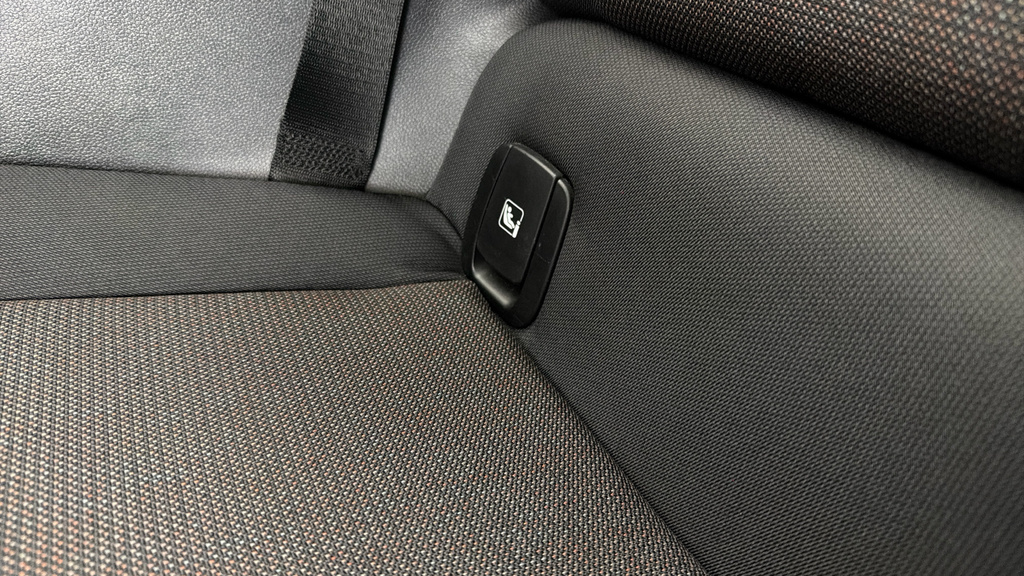 Mini Hatch F55 Mini 5-Door Hatch Cooper S Sport Lci II Grey #35