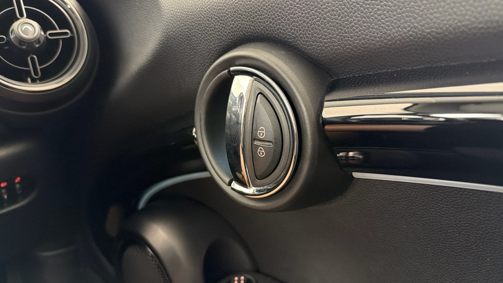 Mini Hatch F55 Mini 5-Door Hatch Cooper S Sport Lci II Grey #20