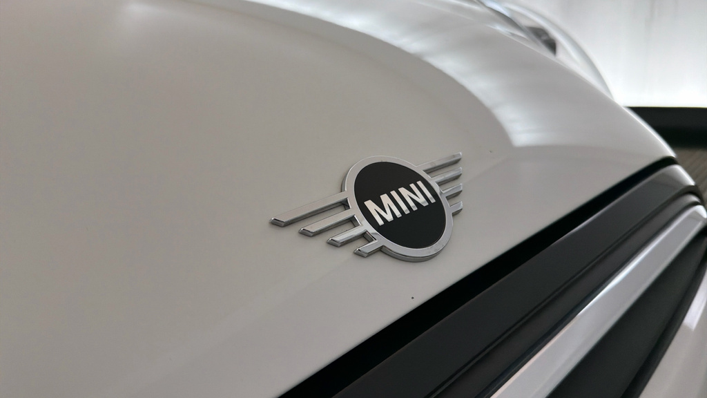 Mini Hatch F55 Mini 5-Door Hatch Cooper S Sport Lci II Grey #24
