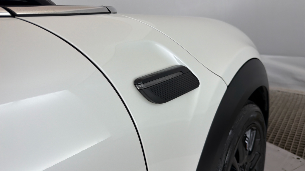 Mini Hatch F55 Mini 5-Door Hatch Cooper S Sport Lci II Grey #25