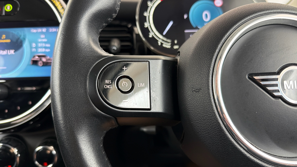 Mini Hatch F55 Mini 5-Door Hatch Cooper S Sport Lci II Grey #17