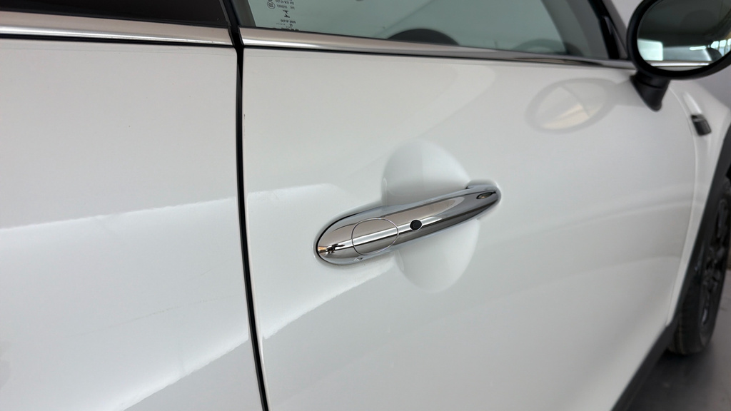 Mini Hatch F55 Mini 5-Door Hatch Cooper S Sport Lci II Grey #26