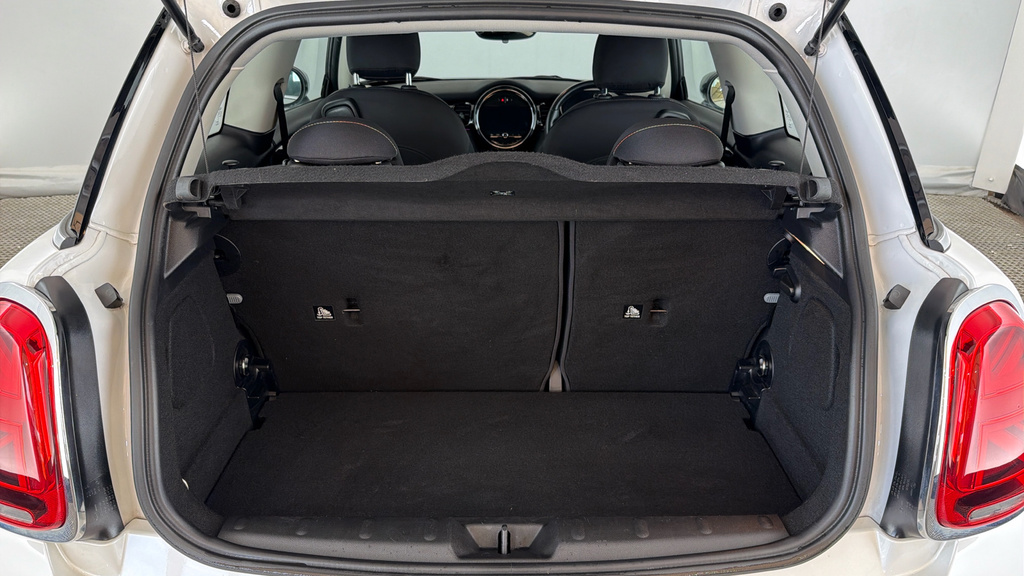 Mini Hatch F55 Mini 5-Door Hatch Cooper S Sport Lci II Grey #13