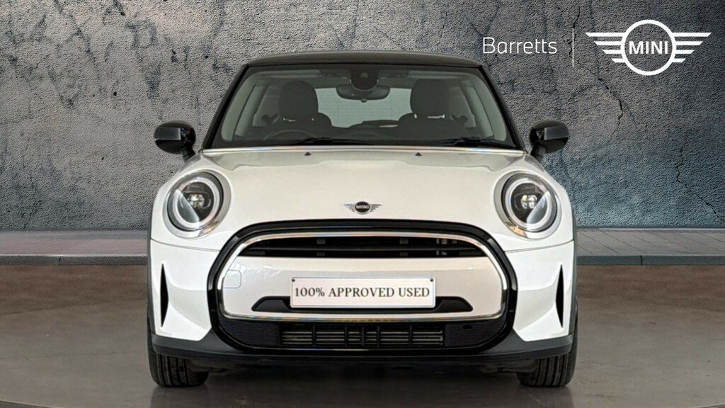 Mini Hatch F55 Mini 5-Door Hatch Cooper S Sport Lci II Grey #16