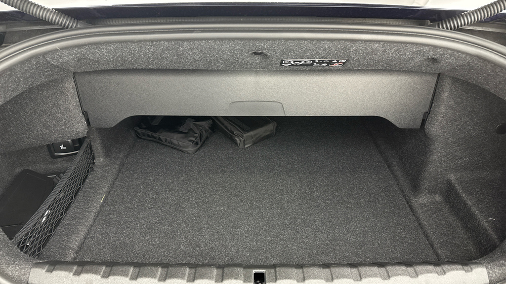 BMW 4 Series M440i Xdrive Mht Step 2026 Blue #13