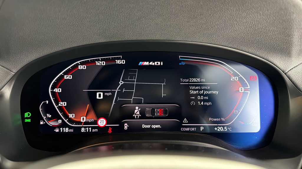 BMW X4 X4 Xdrive20d M Sport Grey #9