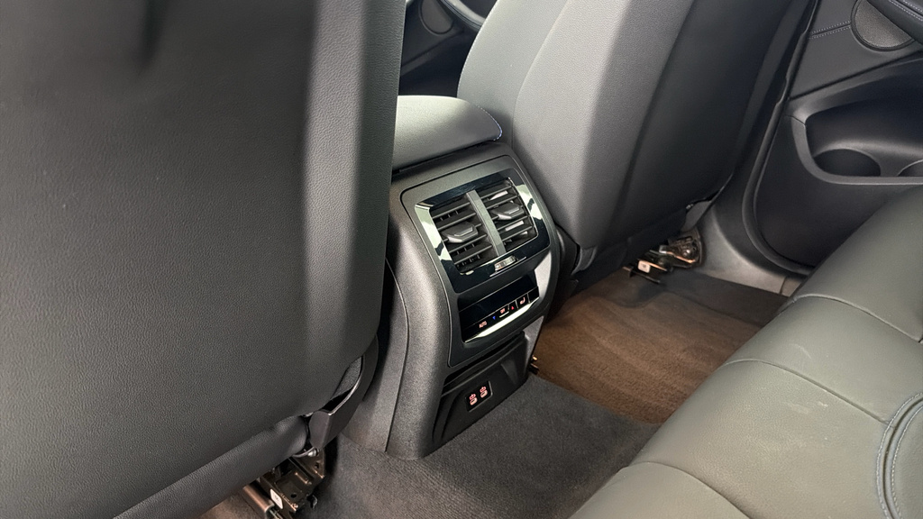 BMW X4 X4 Xdrive20d M Sport Grey #27