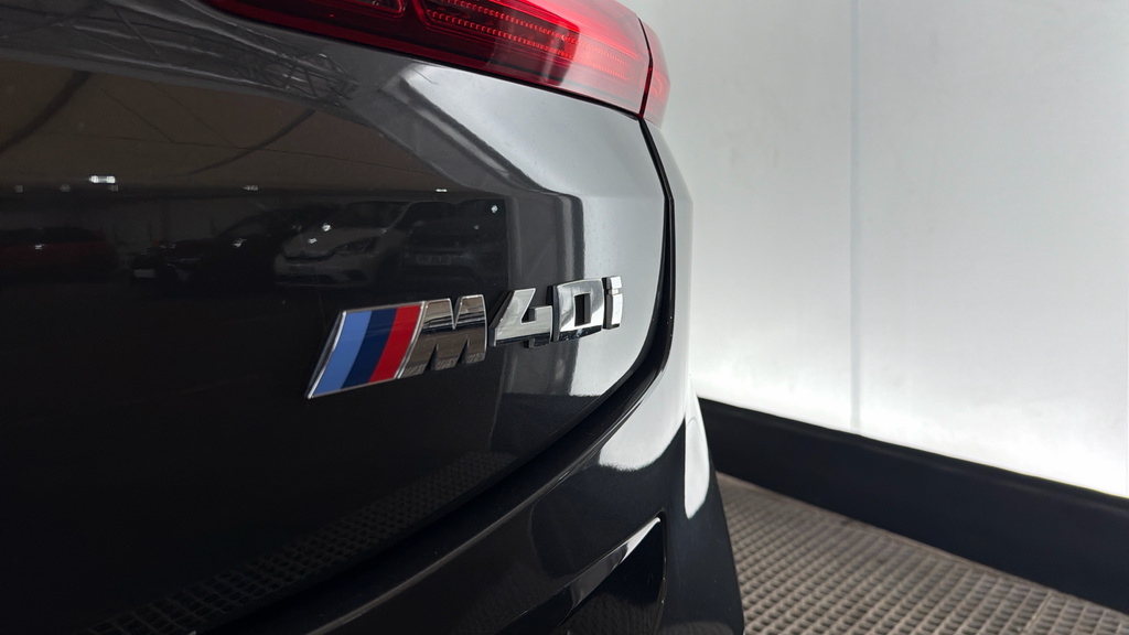 BMW X4 X4 Xdrive20d M Sport Grey #31