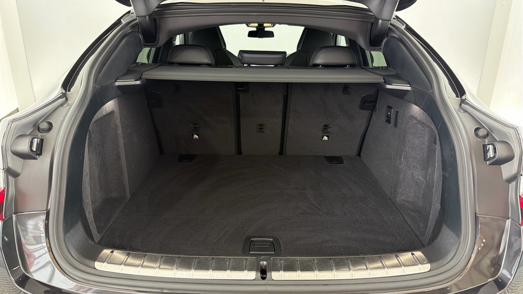 BMW X4 X4 Xdrive20d M Sport Grey #13