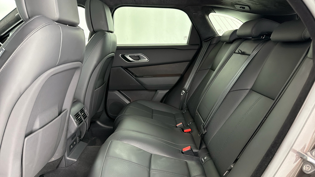 Land Rover Range Rover Velar 2.0 D200 Mhev Suv 4W Grey #4