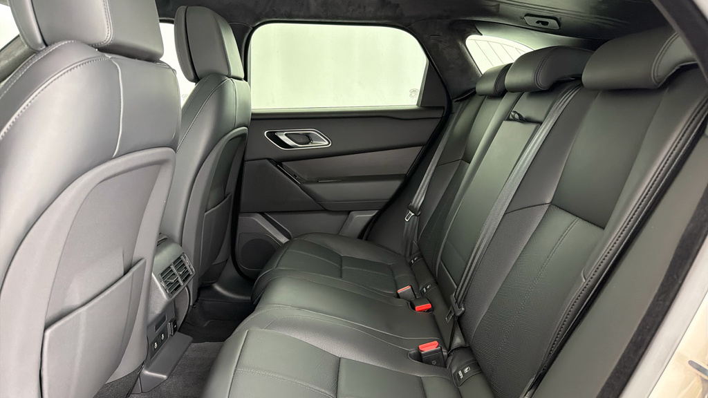 Land Rover Range Rover Velar 2.0 D200 Mhev Suv 4W Gold #4